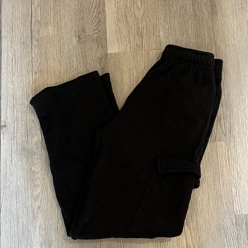 Garage Cargo Joggers